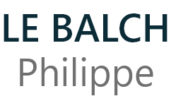 Le Balch Philippe