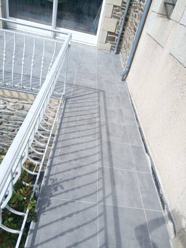 le balch philippe galerie carrelage balcon