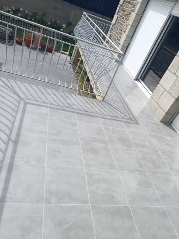 le balch philippe galerie carrelage terasse