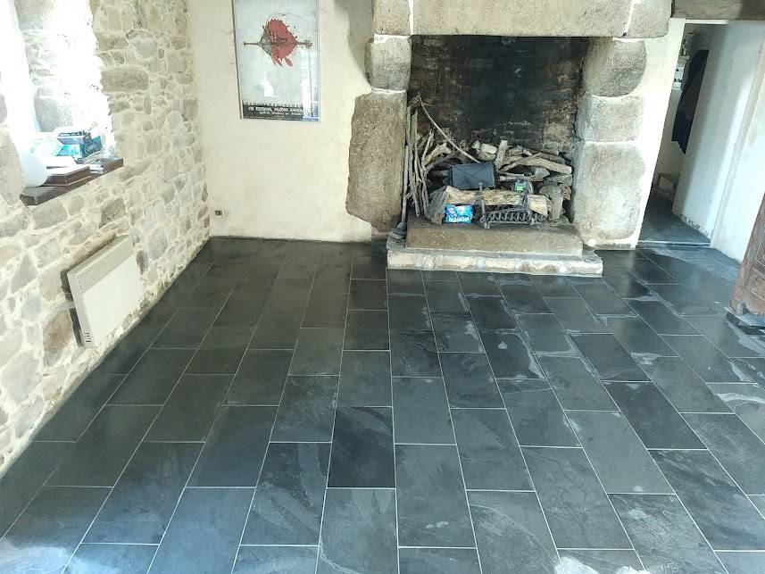 le balch philippe galerie carrelage salon