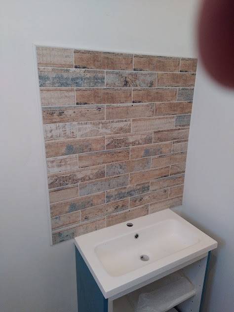 le balch philippe galerie carrelage vasque de salle de bain