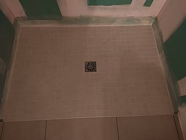 le balch philippe galerie faÏence sol de salle de bain