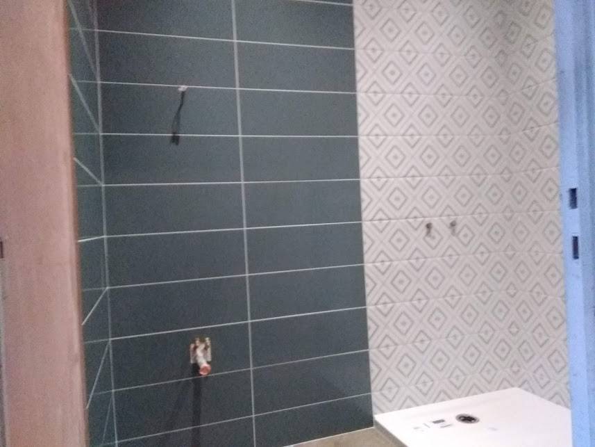 le balch philippe galerie faÏence salle de bain bleu