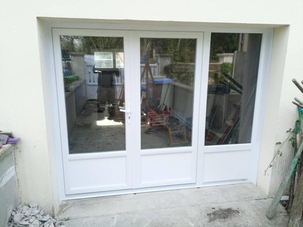 le balch phillipe menuiserie porte