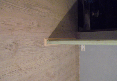le balch philippe menuiserie table