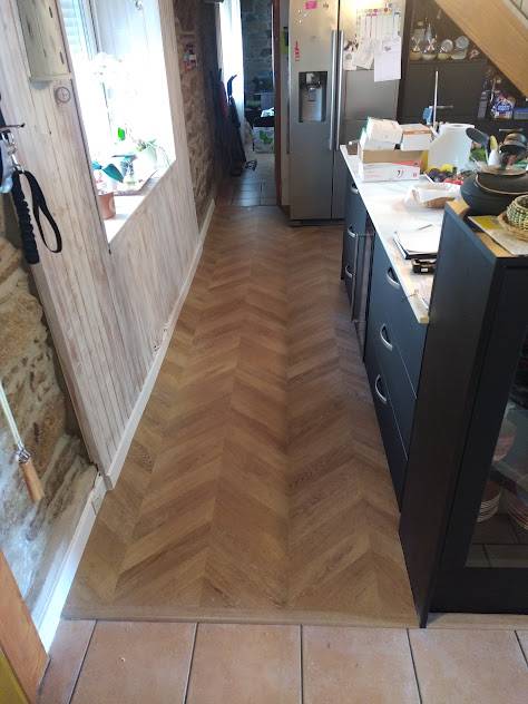 le balch phillipe parquet salon