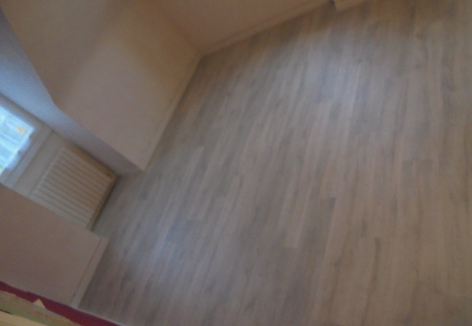 le balch phillipe parquet