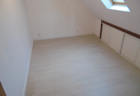 le balch phillipe parquet de grenier
