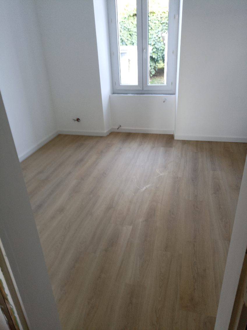 le balch phillipe parquet de chambre