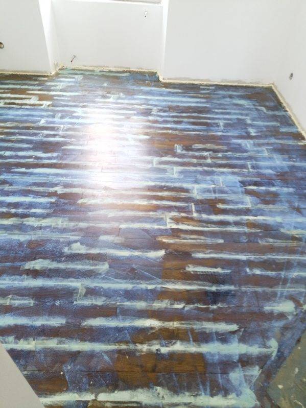 le balch phillipe installation parquet