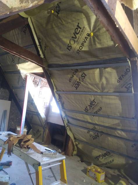 le balch philippe isolation grand toit