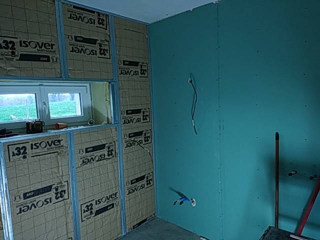 le balch philippe isolation mur